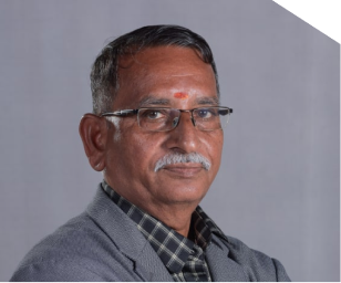 V. Eswaran