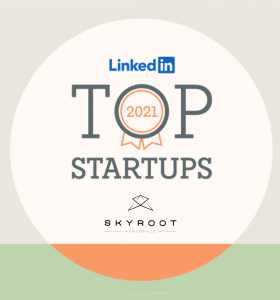 Top Startups